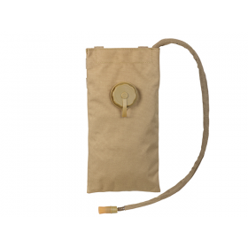 BOLSA HIDRATACION I 3L TAN