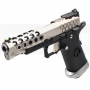 Pistola Airsoft Armorer Works HX2501 Silver Full Metal // ARMYCOP.ES