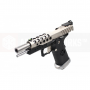 Pistola Airsoft Armorer Works HX2501 Silver Full Metal // ARMYCOP.ES