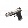 Pistola Airsoft Armorer Works HX2501 Silver Full Metal // ARMYCOP.ES