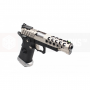 Pistola Airsoft Armorer Works HX2501 Silver Full Metal // ARMYCOP.ES
