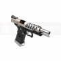 ARMORER WORKS HX2501 SILVER FULL METAL