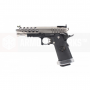 Pistola Airsoft Armorer Works HX2501 Silver Full Metal // ARMYCOP.ES