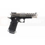Pistola Airsoft Armorer Works HX2501 Silver Full Metal // ARMYCOP.ES