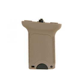 GRIP M-LOK TAN