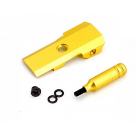 AIP COCKING HANDLE FOR TOKIO MARUI HI-CAPA 5.1 (VER.2) ORO
