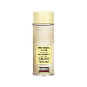 PINTURA SPRAY MILITAR FOSCO 400 ML. PRIMER HAFT