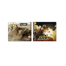 CARTERA IMPRESA ARMY