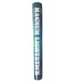 LUZ MAGNUM VERDE 25x350mm
