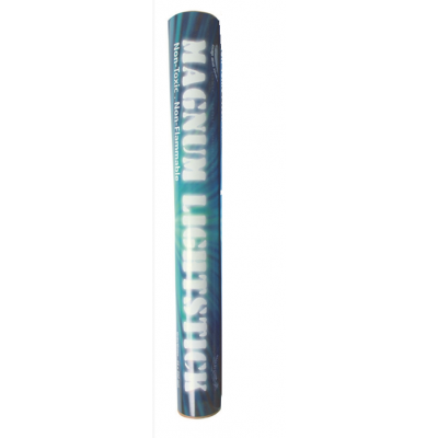 LUZ MAGNUM VERDE 25x350mm