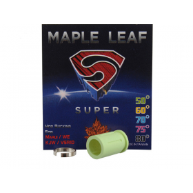 GOMA SUPER 50º PARA VSR-10 & GBB MAPLE LEAF