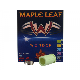 GOMA WONDER 50º PARA VSR-10 & GBB MAPLE LEAF