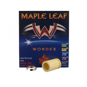 GOMA WONDER 60º PARA VSR-10 & GBB MAPLE LEAF