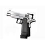 Pistola Airsoft Tokio Marui Hi-Capa 5.1 Stainless // ARMYCOP.ES