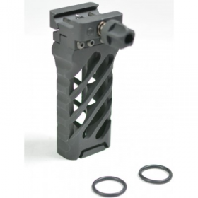 GRIP QD ULTRA LIGHT VERTICAL TYPE 2 / 45GRADOS
