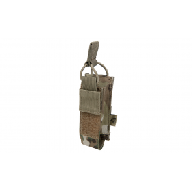 PORTACARGADOR PISTOLA MULTICAM DELTA TACTICS