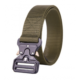 CINTURON C-BUCKLE GEN2 125CM OD