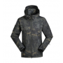 CHAQUETA SOFTSHELL MCBK