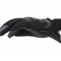 GUANTES MECHANIX FAST FIT COVERT NEGRO // ARMYCOP.ES