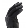 GUANTES MECHANIX FAST FIT COVERT NEGRO