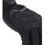 GUANTES MECHANIX FAST FIT COVERT NEGRO