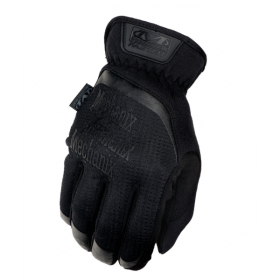 GUANTES MECHANIX FAST FIT COVERT NEGRO // ARMYCOP.ES