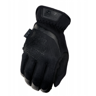 GUANTES MECHANIX FAST FIT COVERT NEGRO // ARMYCOP.ES