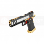 Pistola Airsoft Armorer Works HX2001 Full Metal // ARMYCOP.ES