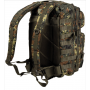 MOCHILA ASALTO U.S. 36L. FLECKTARN