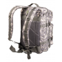 MOCHILA ASALTO MILTEC MOLLE LASER U.S. 36L. ACU / ARMYCOP.ES