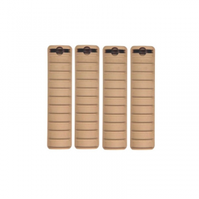 CUBRERAIL ESTILO KAC TAN