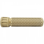 SILENCIADOR QDC TAN