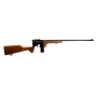 Rifle Airsoft WE 712 Largo Gas Blowback Negro // ARMYCOP.ES
