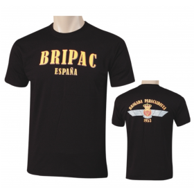 CAMISETA BRIPAC ROQUISQUI 1953