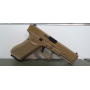 Pistola Airsoft We Glock 17 Gen5 Gas Blowback / ARMYCOP.ES