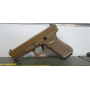 Pistola Airsoft We Glock 17 Gen5 Gas Blowback / ARMYCOP.ES