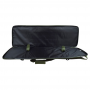 FUNDA TRANSPORTE RIFLE 88CM VERDE