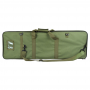 FUNDA TRANSPORTE RIFLE 88CM VERDE