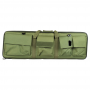 FUNDA TRANSPORTE RIFLE 88CM VERDE