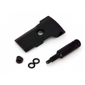 AIP COCKING HANDLE FOR TOKIO MARUI HI-CAPA 5.1 (VER.2) NEGRO