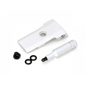 AIP COCKING HANDLE FOR TOKIO MARUI HI-CAPA 5.1 (VER.2) PLATA