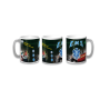 TAZA EMS