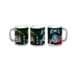 TAZA EMS