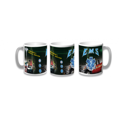 TAZA EMS