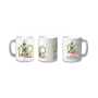 TAZA LEGION CENTENARIO