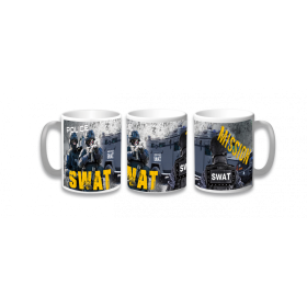 TAZA SWAT