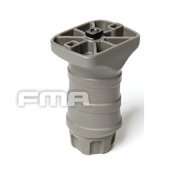 GRIP VERTICAL M-LOK FMA FOLIAGE VERDE