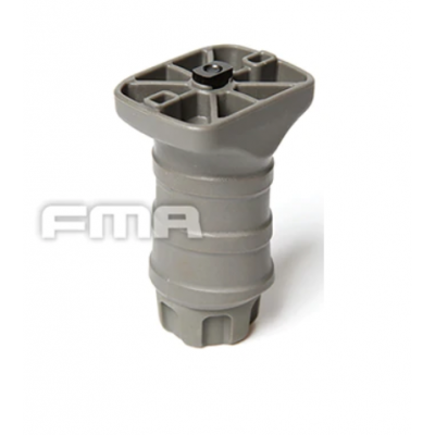 GRIP VERTICAL M-LOK FMA FOLIAGE VERDE