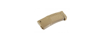 Cargadores para Rifles Airsoft | Hi-Cap, Mid-Cap y Low-Cap Armycop
