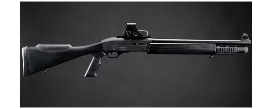 Escopetas de Airsoft Potentes | Compra en Armycop
